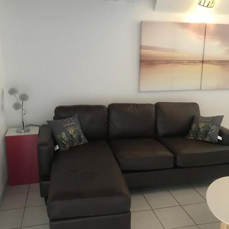 Sun Club Appart Apartment Saint Pierre Ngoại thất bức ảnh