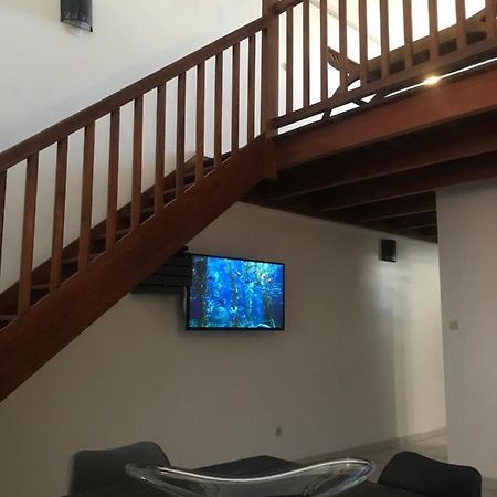 Sun Club Appart Apartment Saint Pierre Ngoại thất bức ảnh