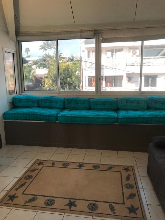 Sun Club Appart Apartment Saint Pierre Ngoại thất bức ảnh